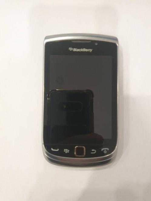 Blackberry Torch 9810 Defect voor onderdelen