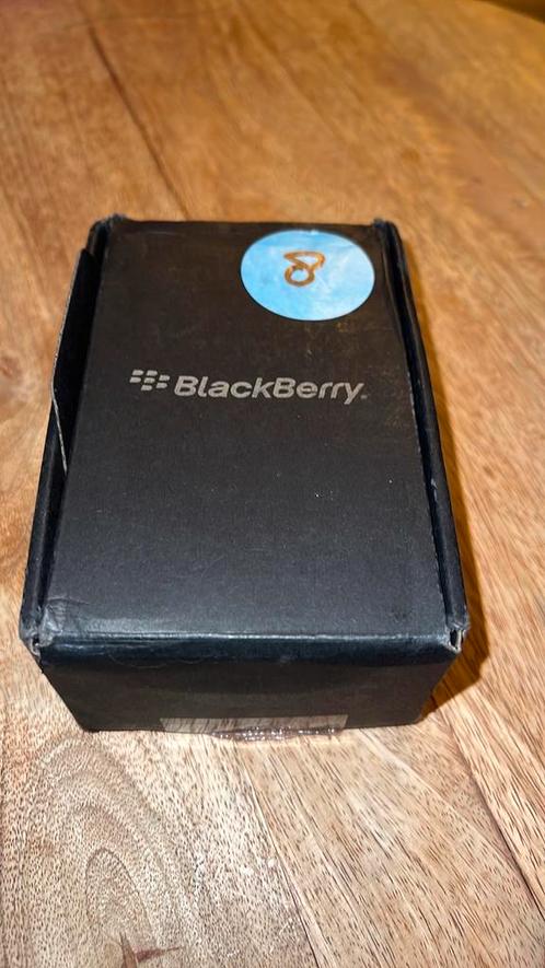 Blackberry torch 9810 ongebruikt