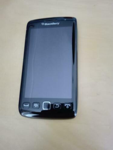 Blackberry Torch 9860 (nieuwstaat)