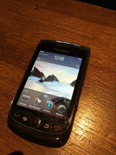 BlackBerry Torch voor onderdelen