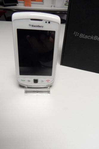 BlackBerry Torch WIT Used Products Veenendaal