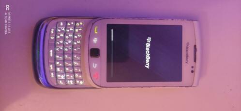 BlackBerry Touch Wit.