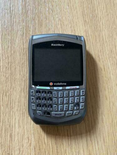 Blackberry (vodafone)
