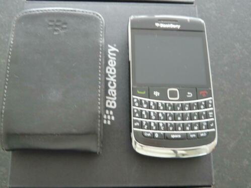 Blackberry voor onderdelen