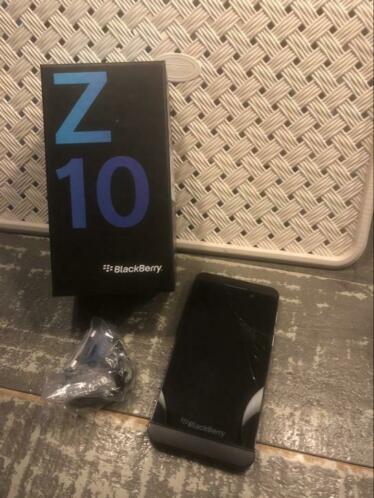 BlackBerry Z10 (2)