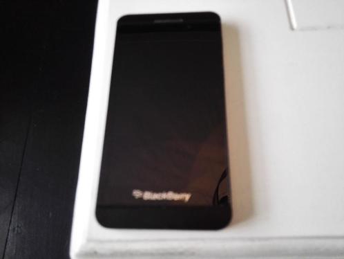 Blackberry Z10