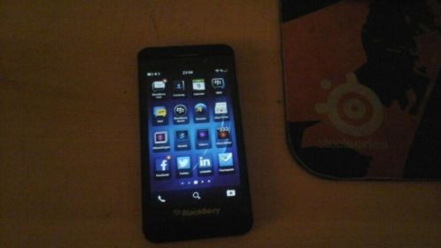 Blackberry z10