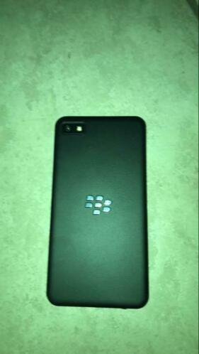 BlackBerry z10
