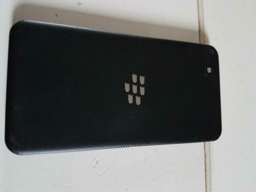 BlackBerry z10 