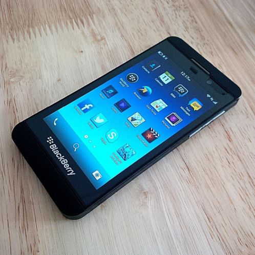 Blackberry Z10