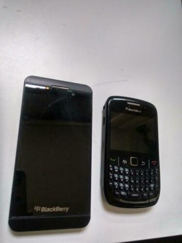 Blackberry Z10