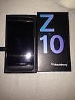 Blackberry Z10 Bijna Nieuw