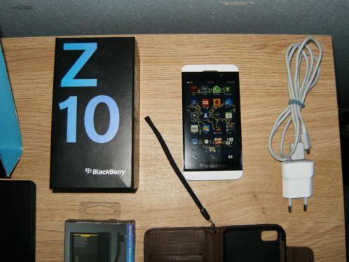 Blackberry z10  blackberry playbook tablet