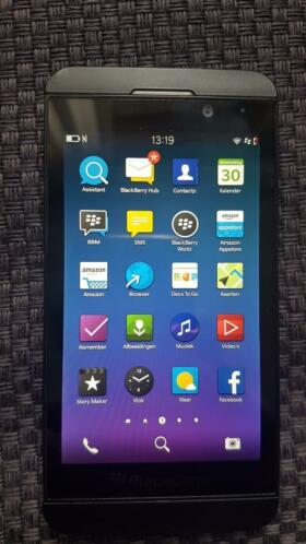 BlackBerry Z10 STL100-2