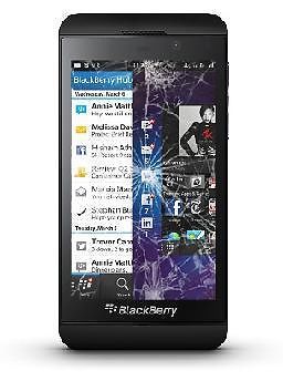 Blackberry Z10,Z30,Q5,Q10, zeer voordelig reparatie