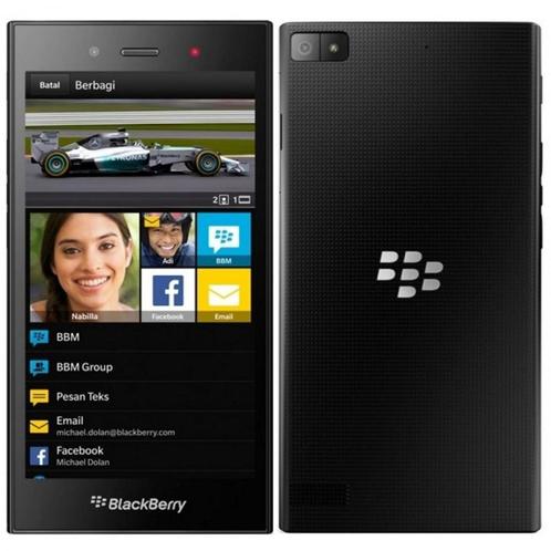 Blackberry Z3 - Nieuw