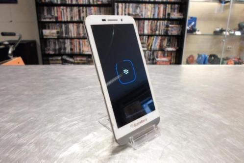 Blackberry Z30  16 GB  White  In Gebruikte Staat
