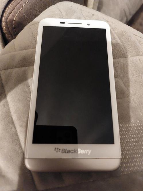 Blackberry Z30 gsm toestel zgan