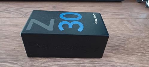 Blackberry Z30 nieuw