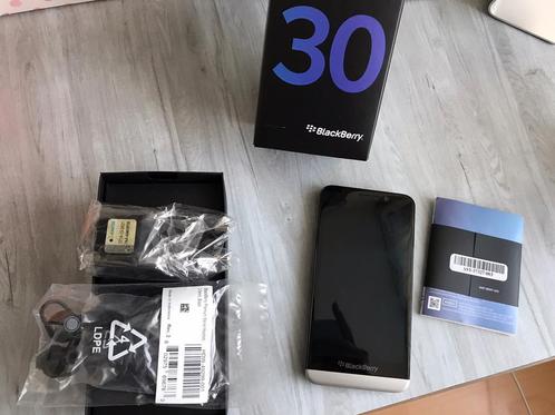 Blackberry Z30 - Nieuw in doos