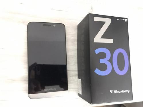 Blackberry Z30 - Nieuw in doos