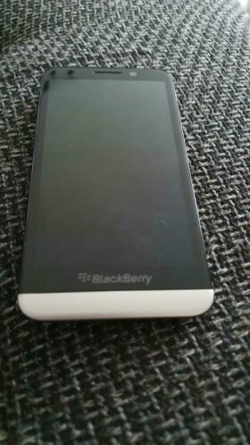 Blackberry Z30 smartphone