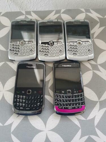 BlackBerry039s (Defect)