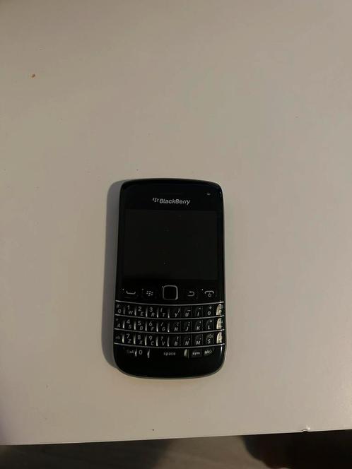 Blackberrys Te Koop 100 stuks met lader