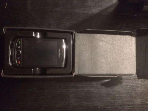 BlackberryTorch 9800 Charcoal (zwart)