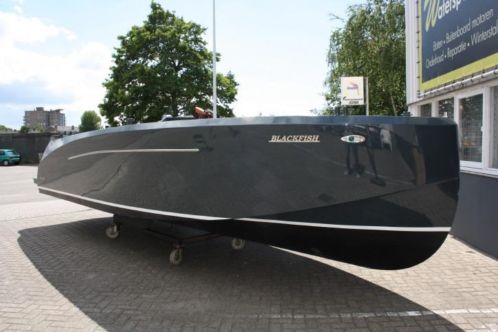 Blackfish reallife tender 750