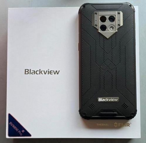 Blackview 9800 Pro