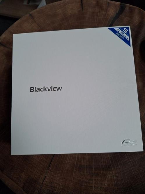 Blackview N6000 compleet in doos.