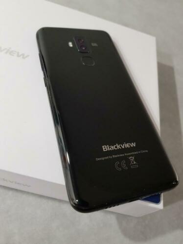 Blackview S8 Nieuw