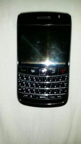 Blaclberry Bold 9700