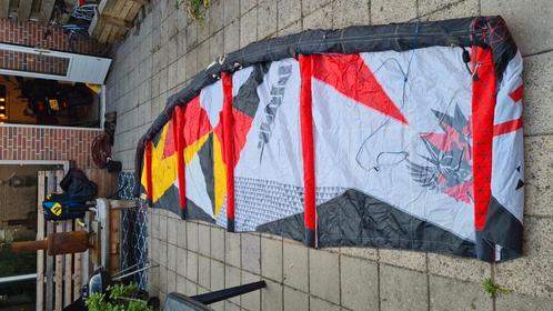 Blade kites te koop, 7m, 9m amp 11m  cabrinha element 18m