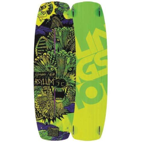 Blade prime Kite 2013 slingshotboard 2014 nu 600euro