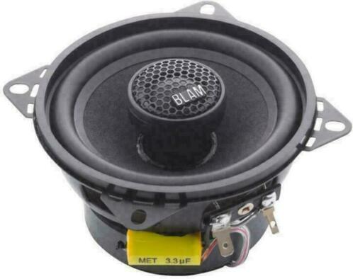 BLAM Relax 100RC 10 cm speaker set