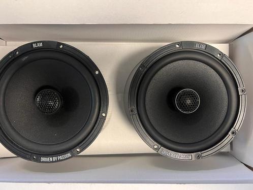 Blam speaker 165 rc nieuwe set in doos
