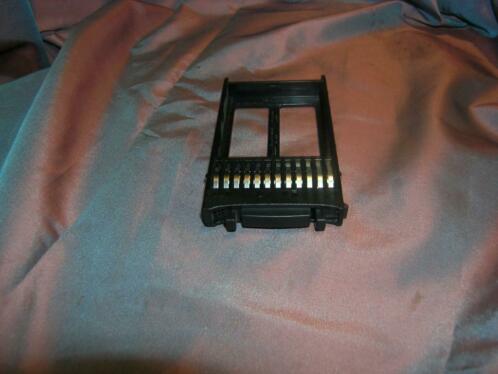 Blank HDD Caddy Tray voor o.a. HP Proliant 350ML