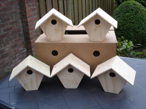 blanken vogelhuisjes 3.