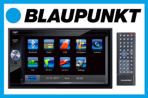 blaupunkt car multimedia santa cruz 370