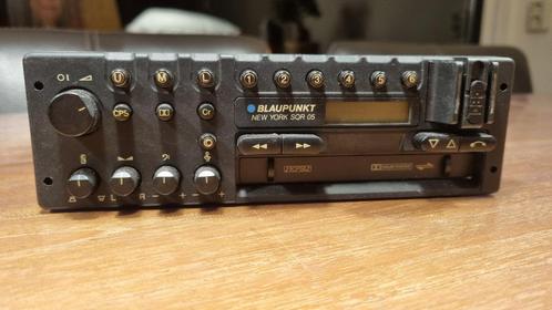 Blaupunkt New York SQR 05 defect