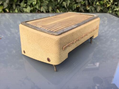 Blaupunkt speaker houder oldtimer