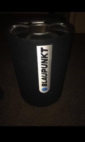 Blaupunkt subwoofer