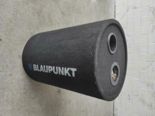 Blaupunkt Subwoofer  Amplifier  Capacitor