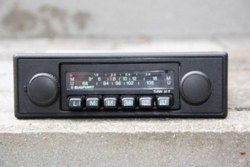 Blaupunkt Turin M11