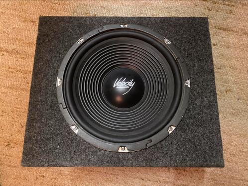 Blaupunkt Velocity VXW 300 Subwoofer