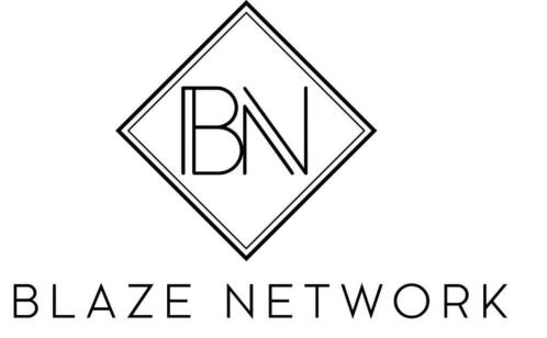 BLAZE NETWORK zoekt GEDREVEN BUSINESS COMPAGNON