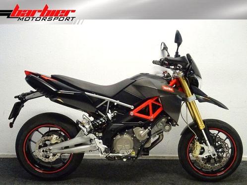 Bloedmooie Aprilia DORSODURO 750 FACTORY ABS (bj 2011)