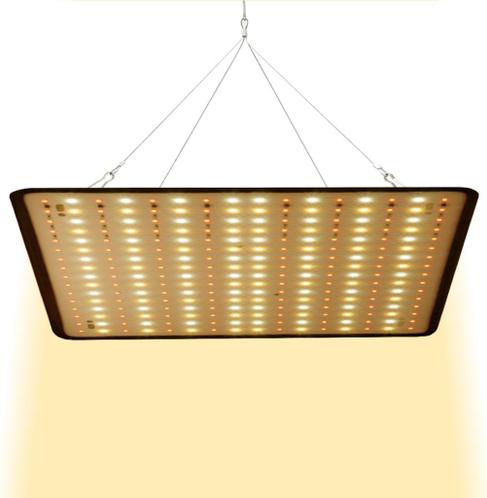 Bloeilamp LED - groeilamp - kweeklamp - Gratis verzenden